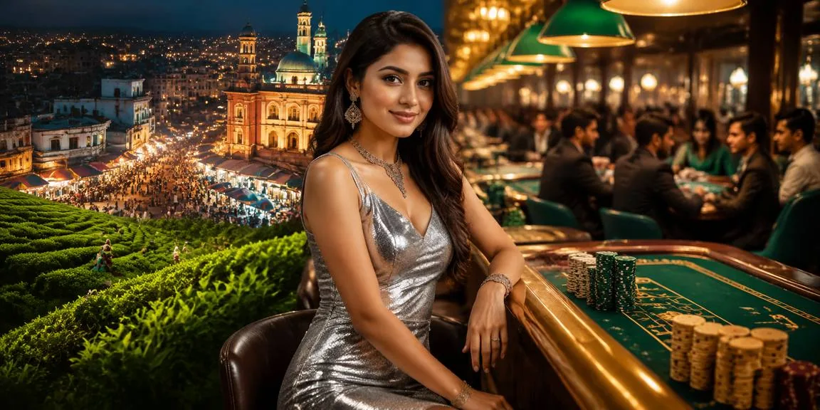 বোনানজা বিগ টাইম স্লট
